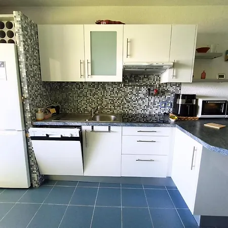 Apartman Dolos