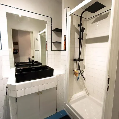 Dolos Apartman *